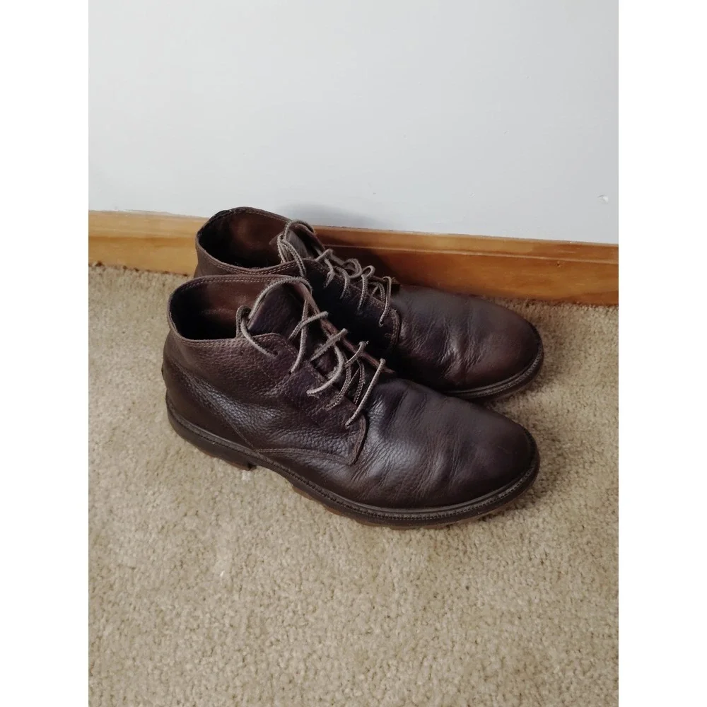 Sorel rubber sole
